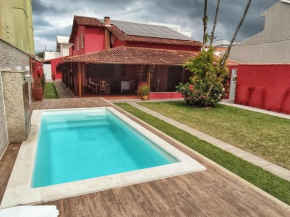 Casa do Bosque, 367